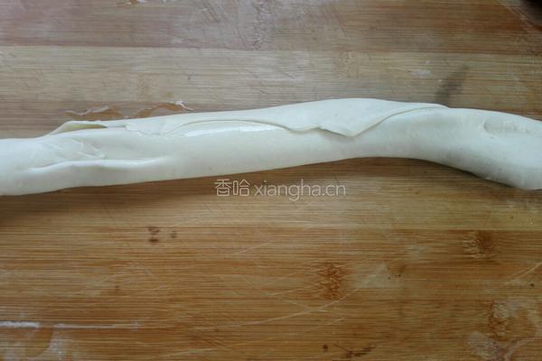 鸡蛋灌饼的做法图解8