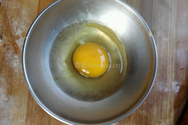 鸡蛋灌饼的做法图解11