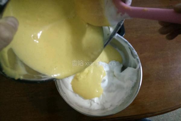 桑果慕斯的做法图解8