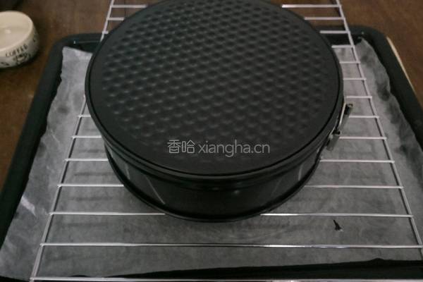 桑果慕斯的做法图解19