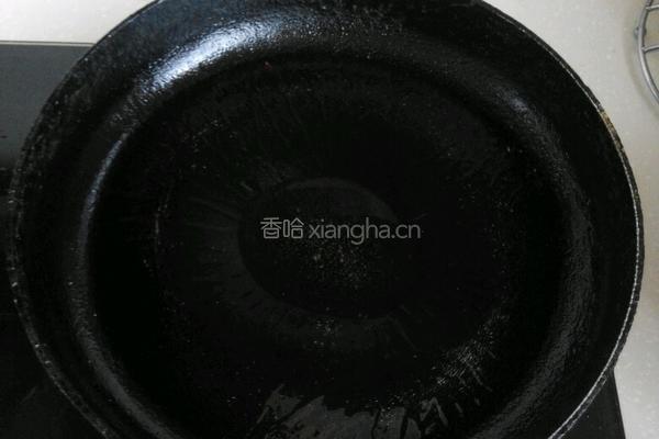韩式烤冷面的做法图解3