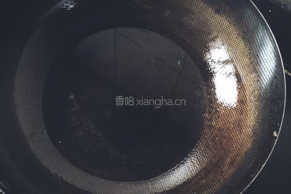 酱香鲅鱼的做法图解3
