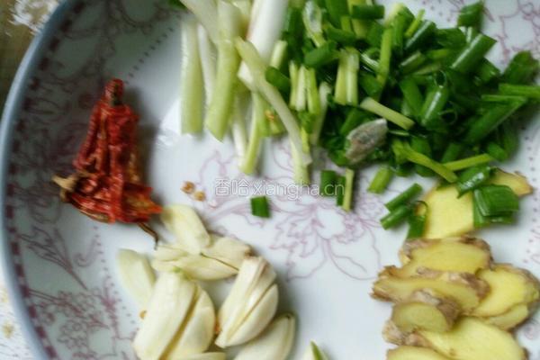 水煮牛肉的做法图解2