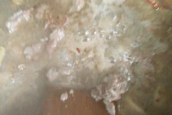 水煮牛肉的做法图解6