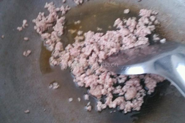 绍子豌豆的做法图解3
