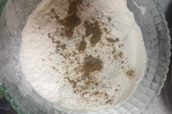 秘制红烧茄子的做法图解3