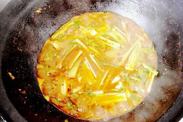 香辣豆腐鱼的做法图解8