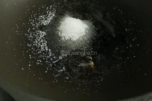太妃苹果糖的做法图解1