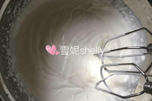 甜品——木糠杯的做法图解4