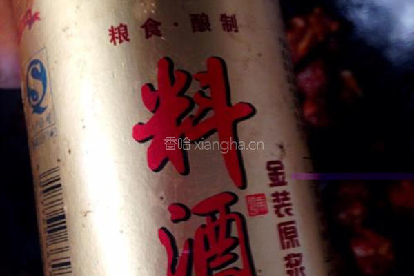 红烧猪蹄的做法图解12