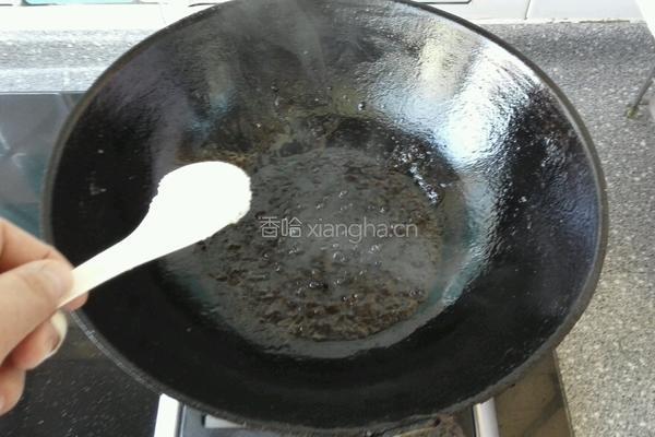京酱肉丝的做法图解9