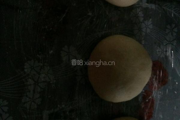 酸奶土司的做法图解4