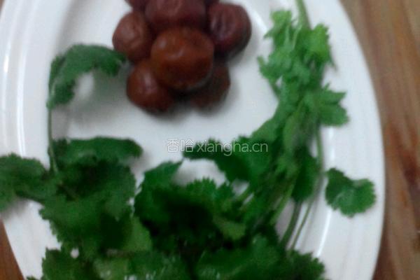 酸梅排骨的做法图解2