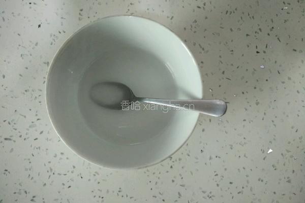 菠萝咕咾肉的做法图解5