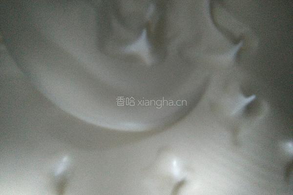 纸杯酸奶蛋糕的做法图解5