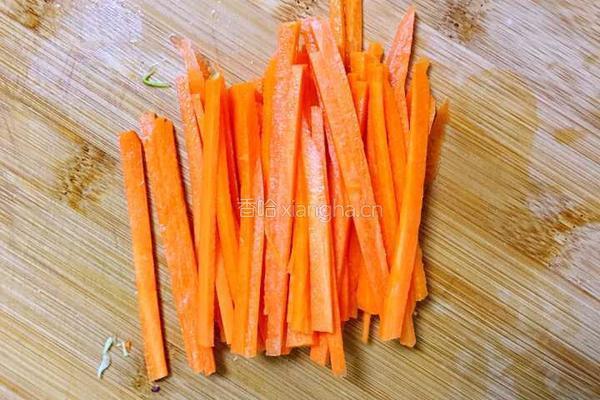 初春蔬菜沙拉的做法图解5