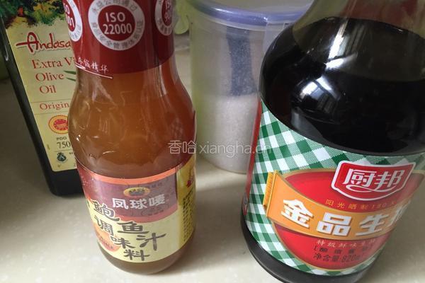 自制牛肉松的做法图解7