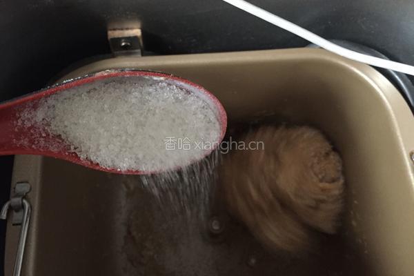 自制牛肉松的做法图解11