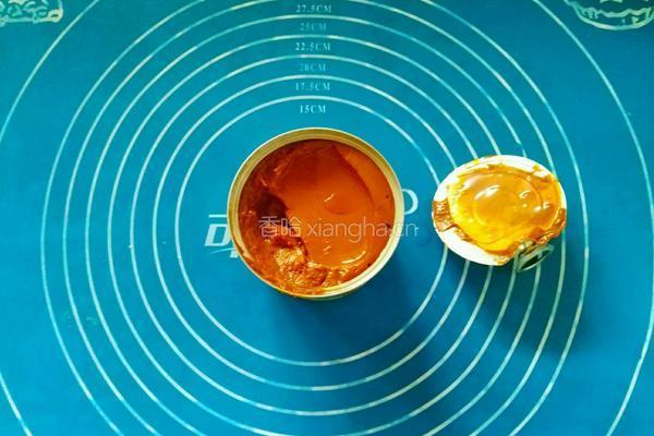 浓情太妃布蕾的做法图解3