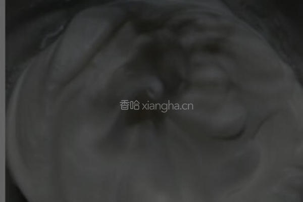 奥利奥戚风蛋糕（戚风蛋糕&奥利奥完美结合）的做法图解6