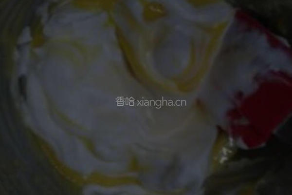 奥利奥戚风蛋糕（戚风蛋糕&奥利奥完美结合）的做法图解7