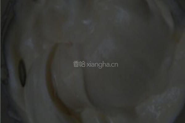 奥利奥戚风蛋糕（戚风蛋糕&奥利奥完美结合）的做法图解8