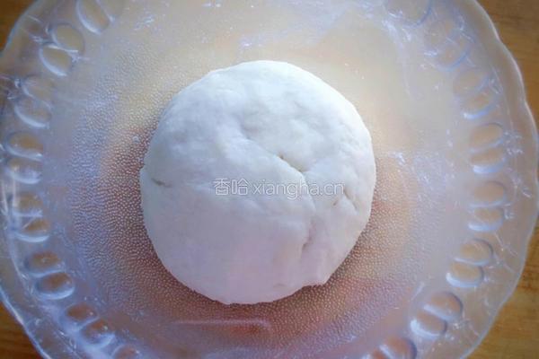 苹果派的做法图解5