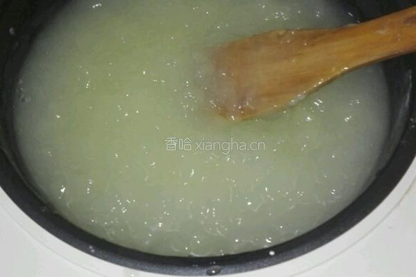 凉鱼儿的做法图解3