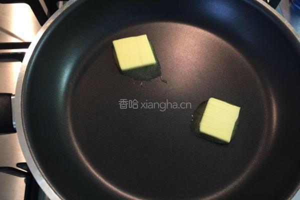 法式煎吐司的做法图解6