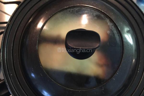 法式煎吐司的做法图解7