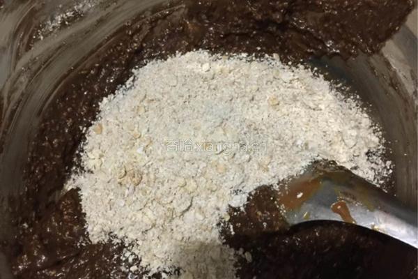 麦片可可丸的做法图解5
