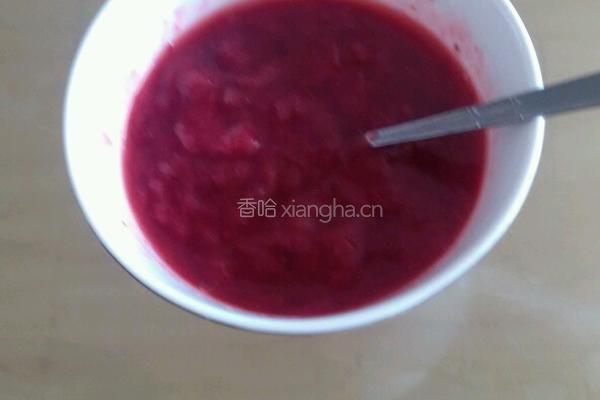 草莓酱的做法图解7