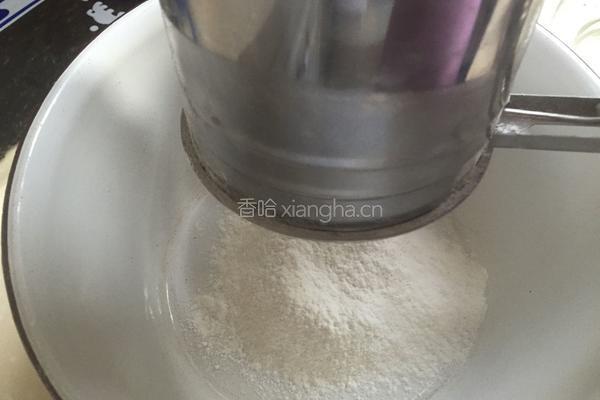 章鱼烧的做法图解2