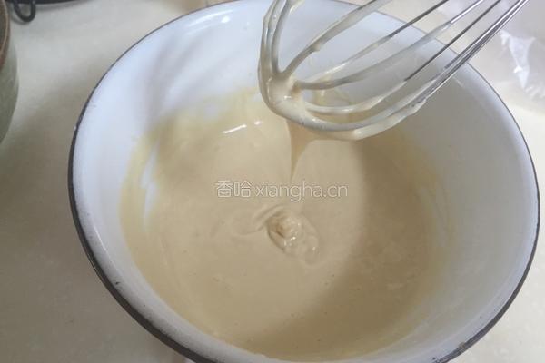 章鱼烧的做法图解5