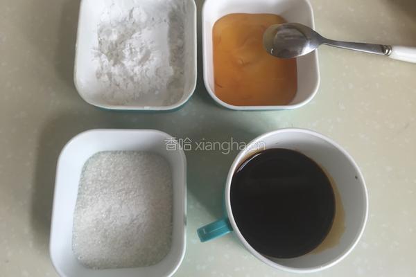 章鱼烧的做法图解6