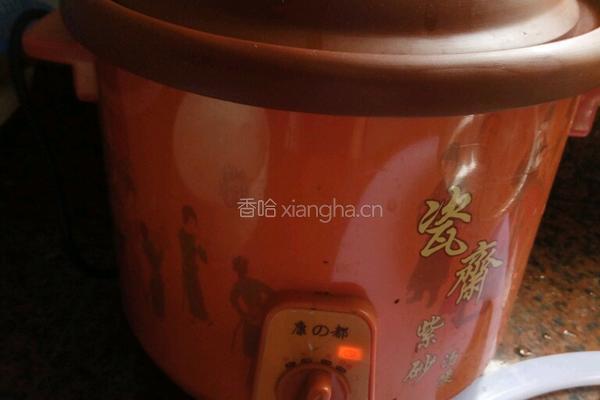儿童营养面的做法图解4