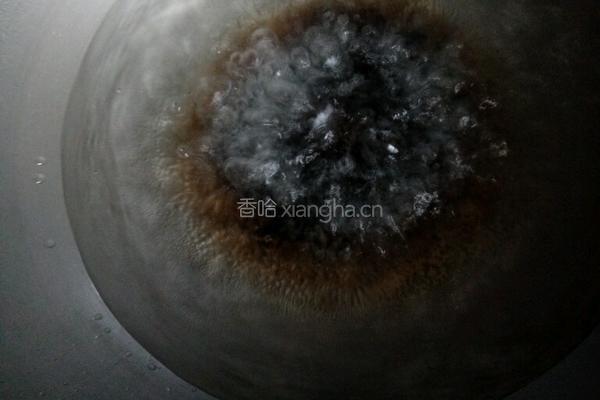 儿童营养面的做法图解7