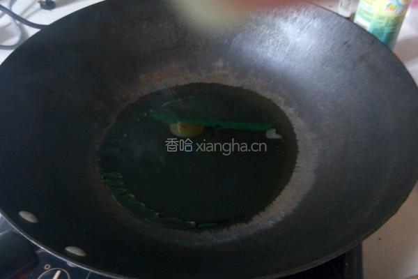 凉拌莴笋的做法图解6