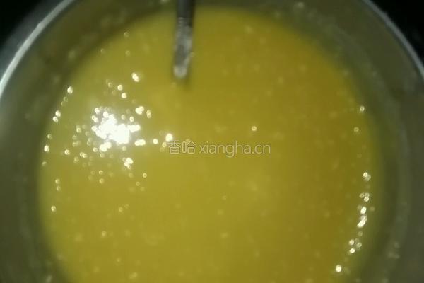 蛋糕的做法图解5