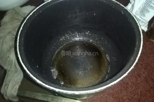 蛋糕的做法图解10