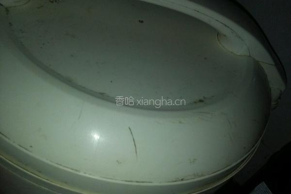 蛋糕的做法图解11