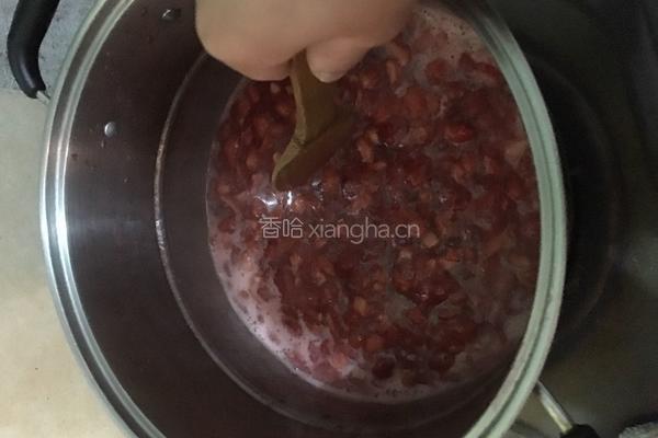 草莓果酱的做法图解3