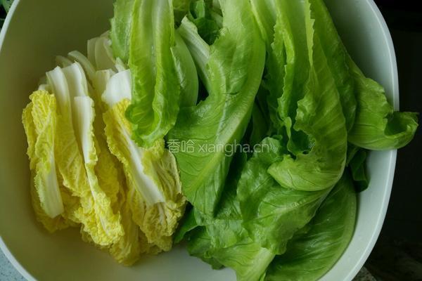 香辣水煮鱼的做法图解2