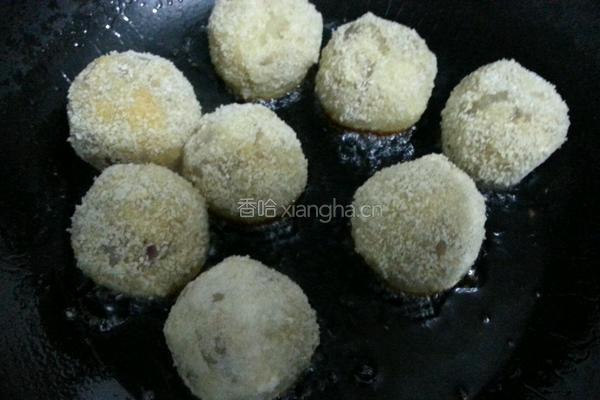 香酥土豆的做法图解19