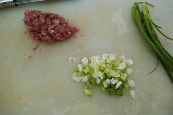卤水豆腐的做法图解2