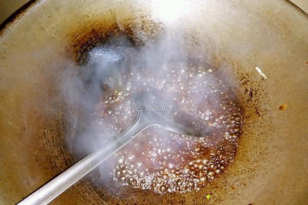 卤水豆腐的做法图解5