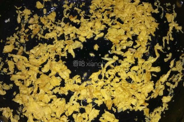 韭菜鸡蛋饺的做法图解4