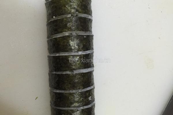 彩虹卷的做法图解5