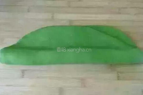 白菜饺子的做法图解2