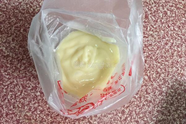 蛋白饼干的做法图解6